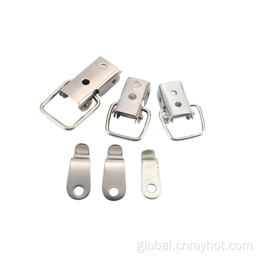 China Rayhot good quality Welding Lock Manufactory